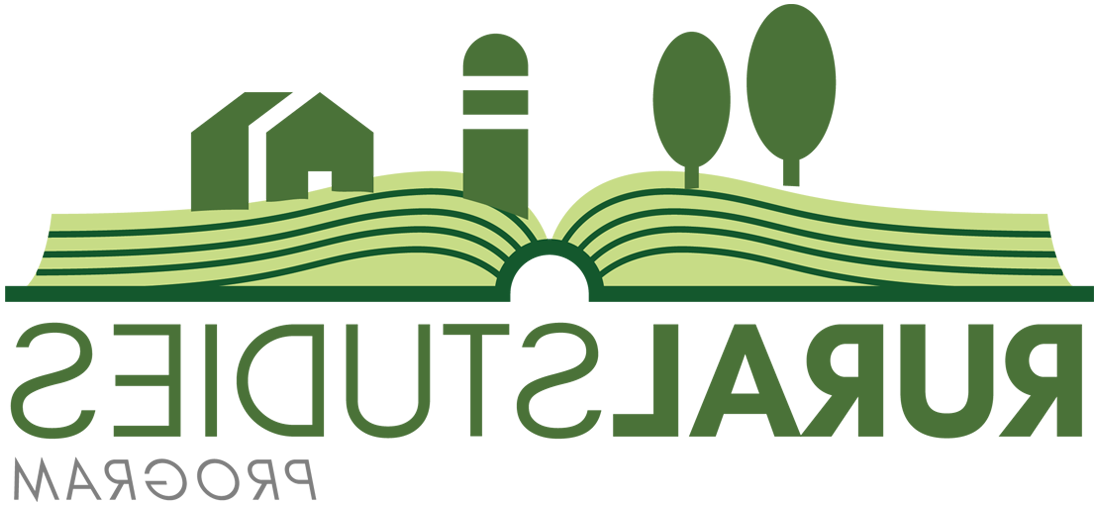 Rural Studies Program logo